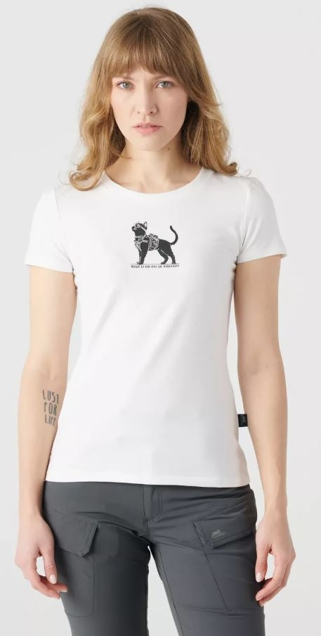 Helikon Tex T-Shirt (TactiCat)