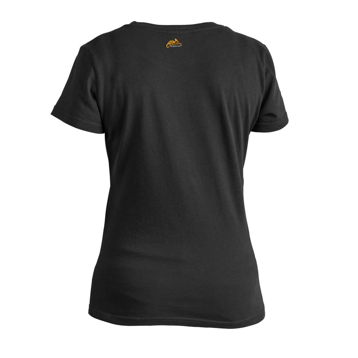 Helikon Tex T-Shirt Chameleon Heart Grösse schwarz