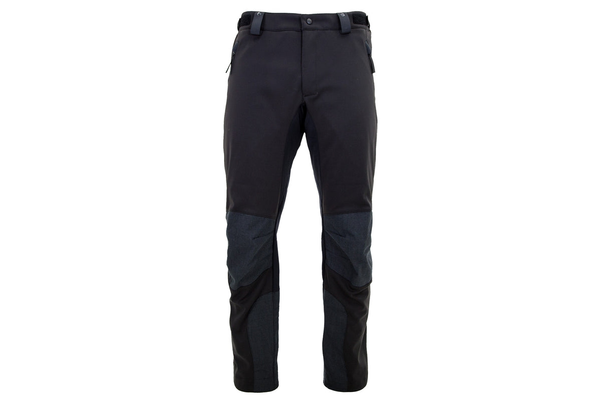 Carinthia pantalon G-Loft ISG 2.0 noir