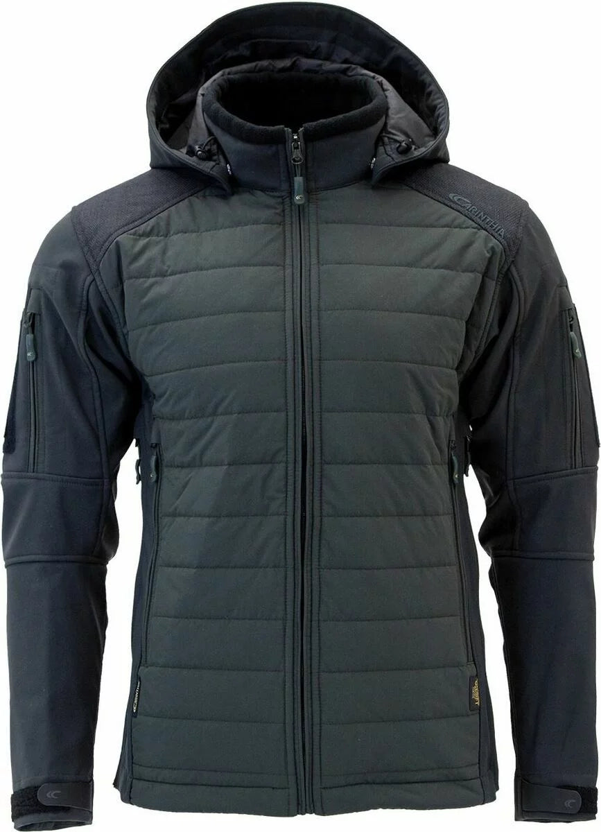 Carinthia Jacke G-LOFT® ISG PRO