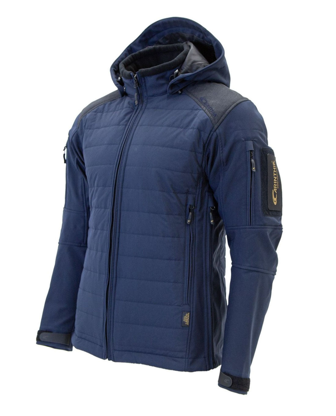 Carinthia Jacke G-LOFT® ISG PRO