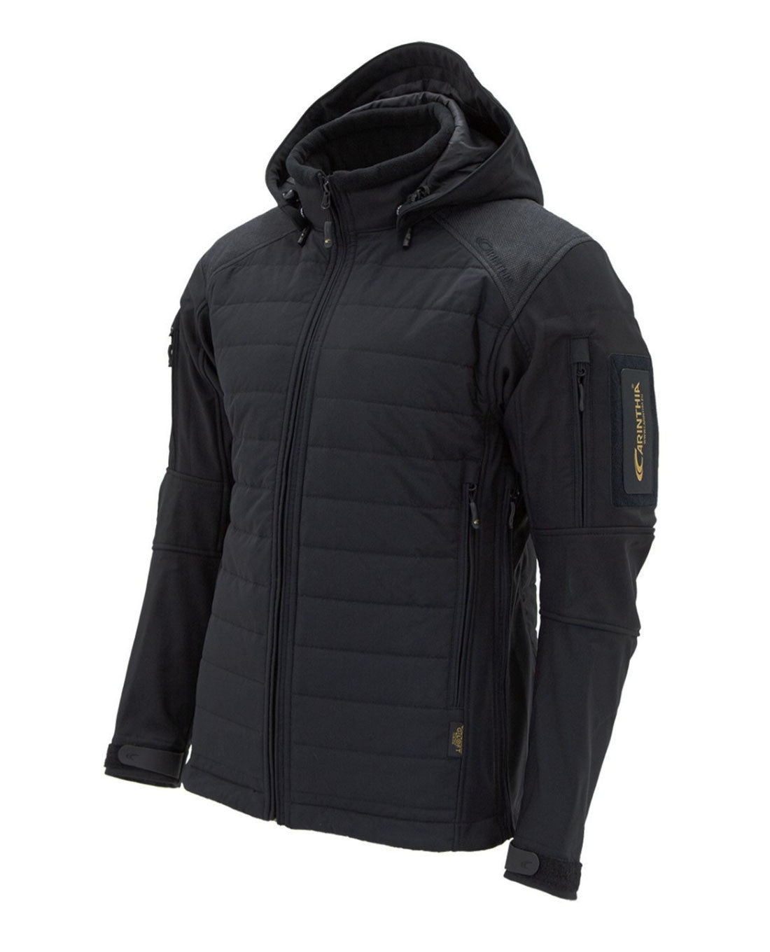 Carinthia Jacke G-LOFT® ISG PRO