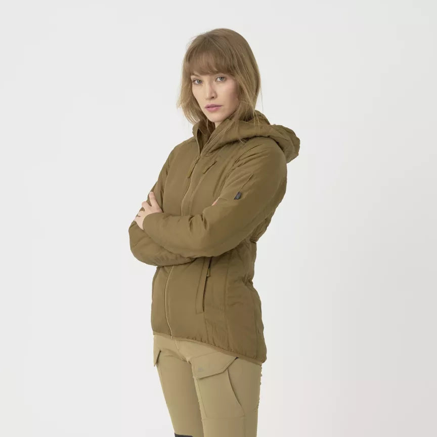 Helikon Tex Jacke Wolfhound (Damen)