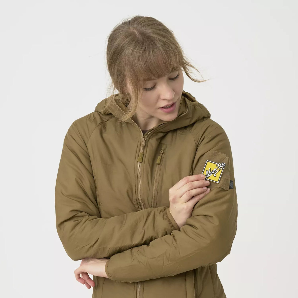 Helikon Tex Jacke Wolfhound (Damen)