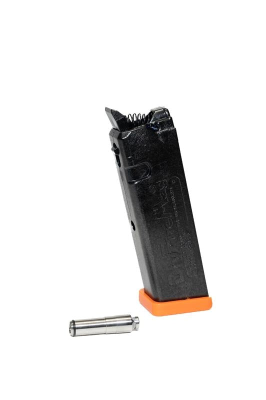 Laser-Ammo SureStrike Mag™ mit 9mm IR Laser Cartridge für Glock 17/19
