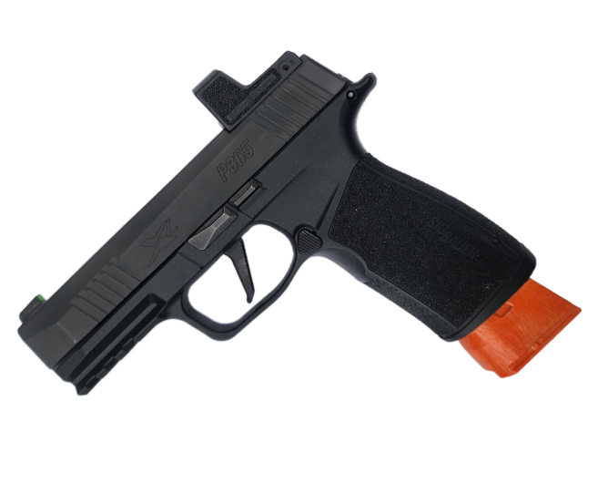 Laser-Ammo SureStrike Mag™ mit 9mm IR Laser Cartridge für Sig 365