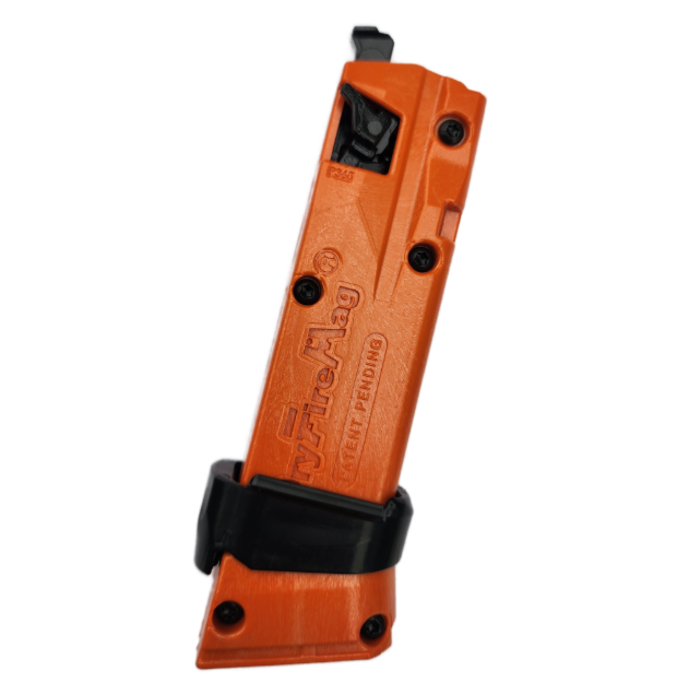 Laser-Ammo SureStrike Mag™ mit 9mm IR Laser Cartridge für Sig 365