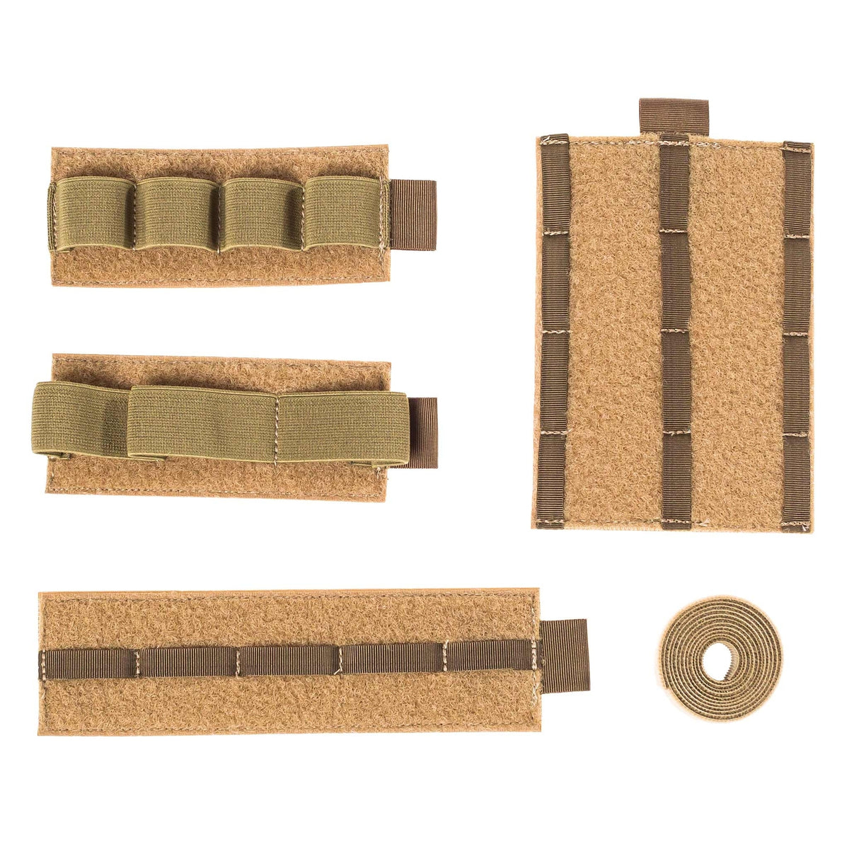 Lindnerhof Tactik Kit adaptateur grimpant 4 pièces LT128