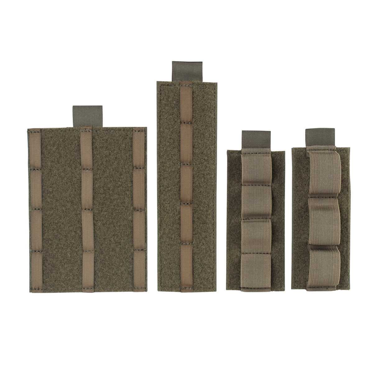 Lindnerhof Tactik Kit adaptateur grimpant 4 pièces LT128