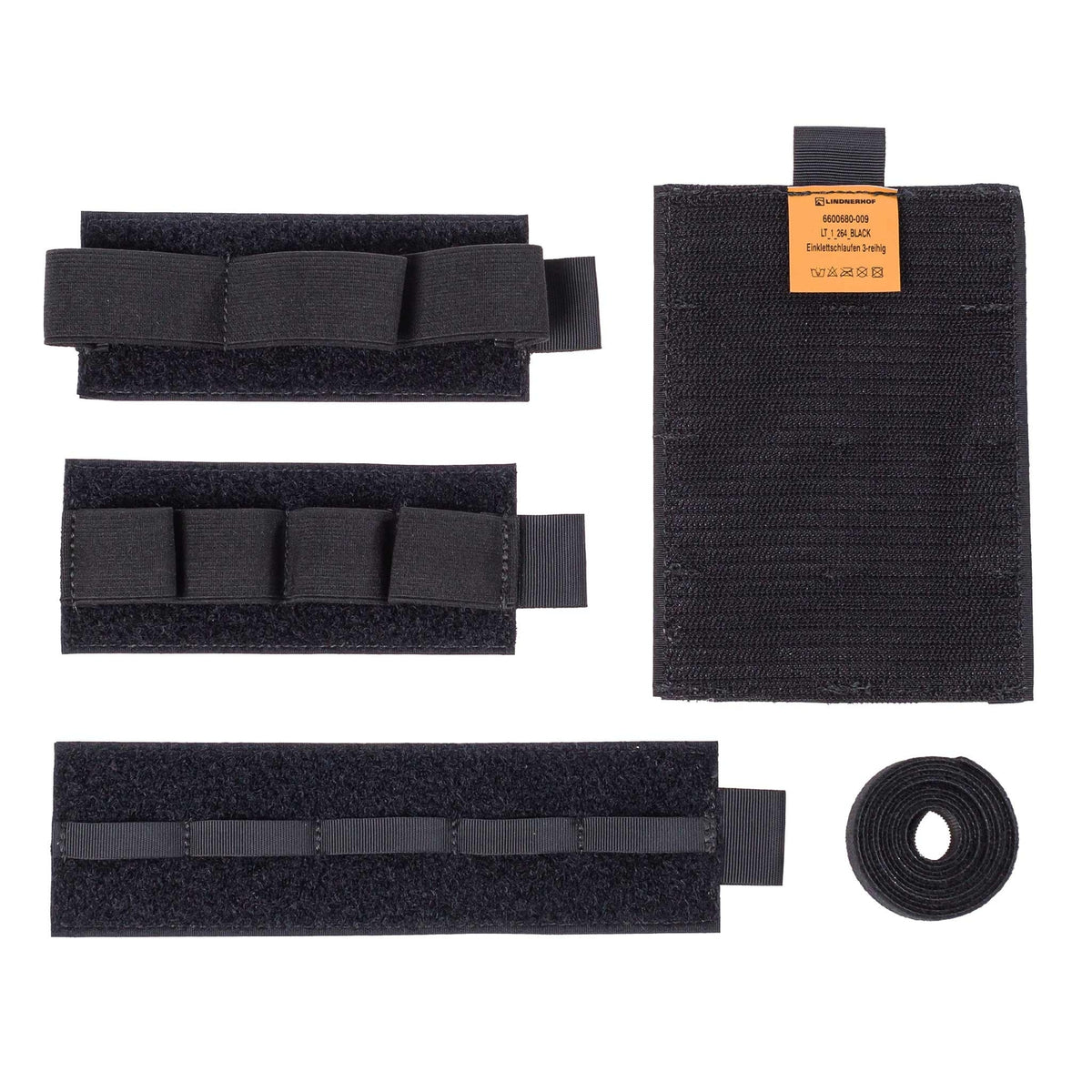 Lindnerhof Tactik Kit adaptateur grimpant 4 pièces LT128