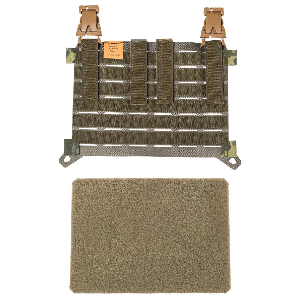 Lindnerhof Taktik Panel Front Multikaliber MX231