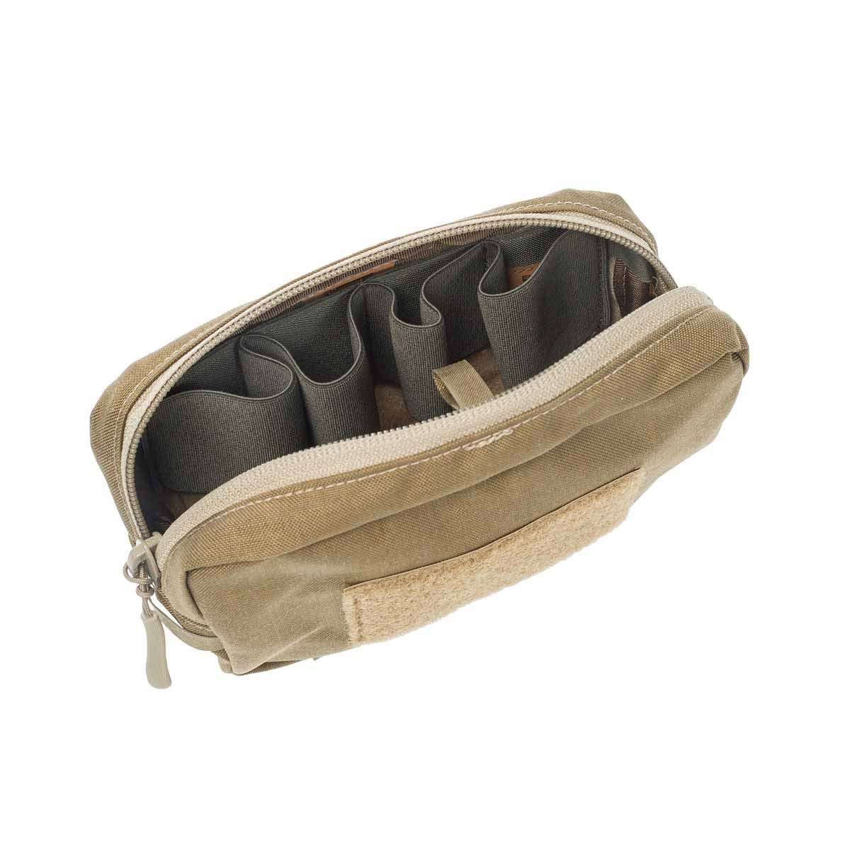 Lindnerhof Tactik Sac multi-usages horizontal MX053