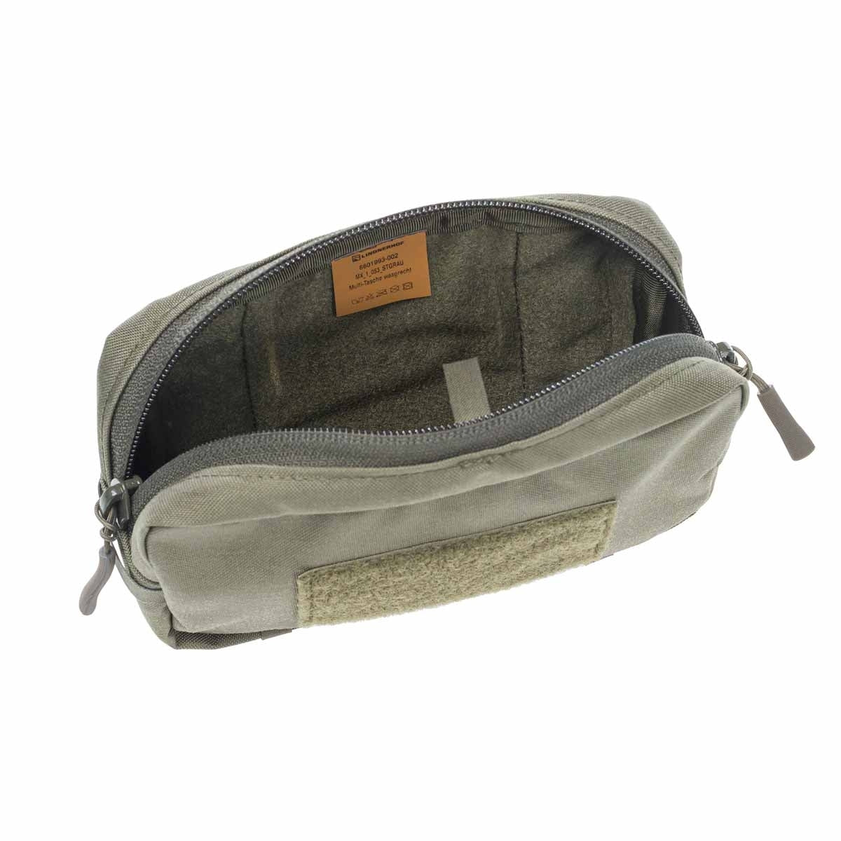 Lindnerhof Tactik Sac multi-usages horizontal MX053
