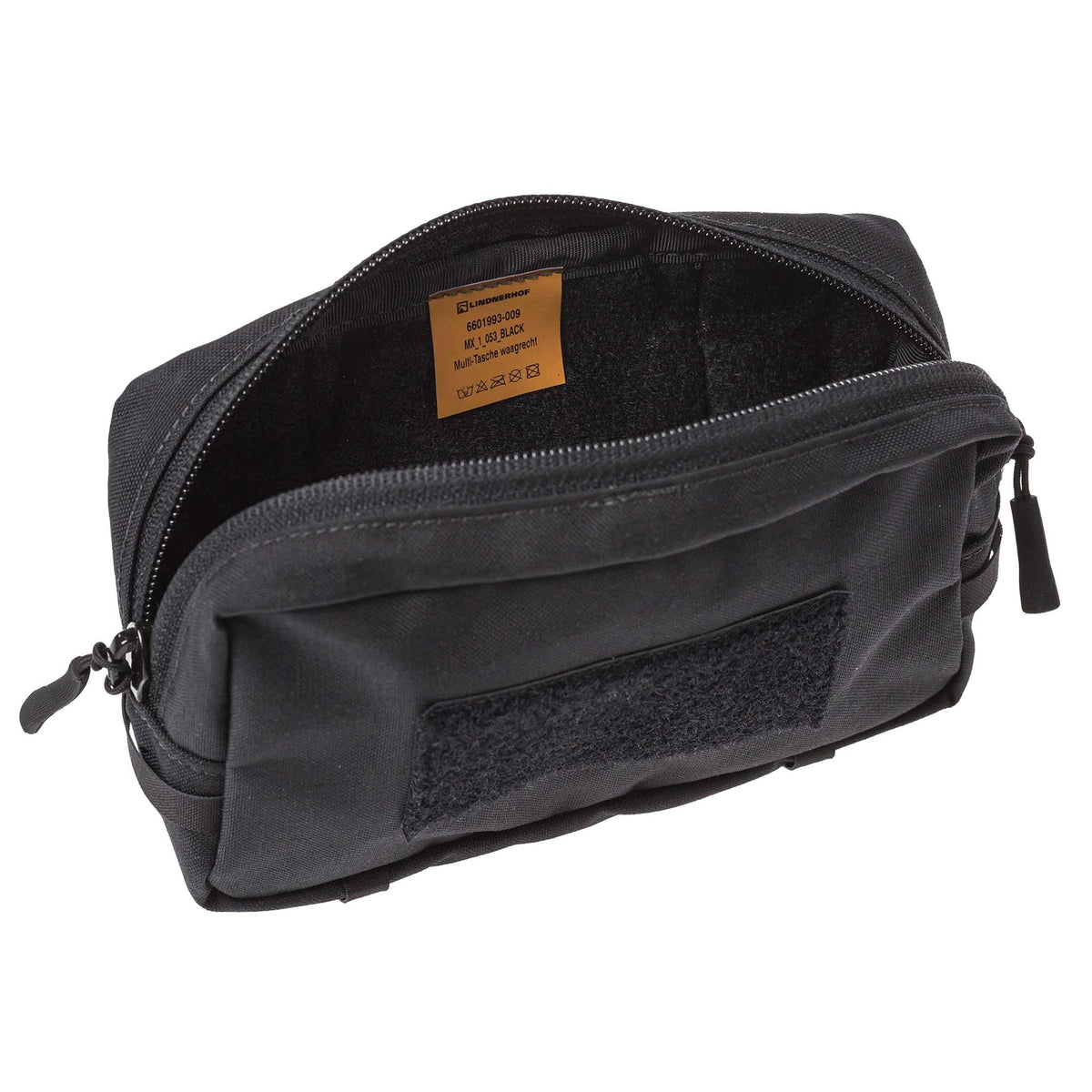 Lindnerhof Tactik Sac multi-usages horizontal MX053