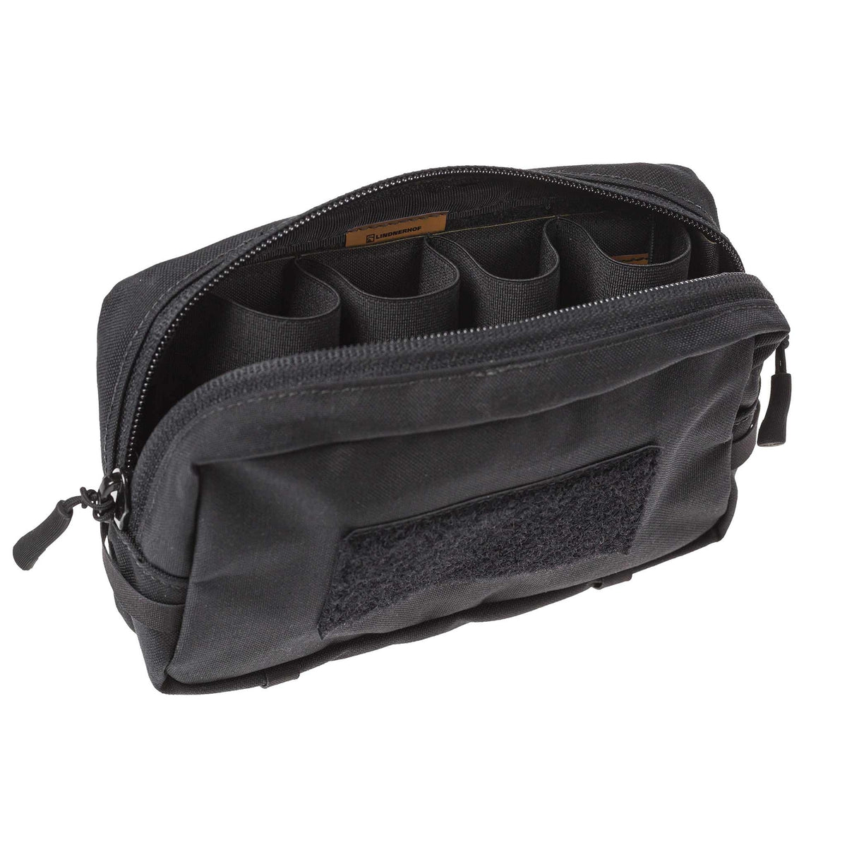 Lindnerhof Tactik Sac multi-usages horizontal MX053