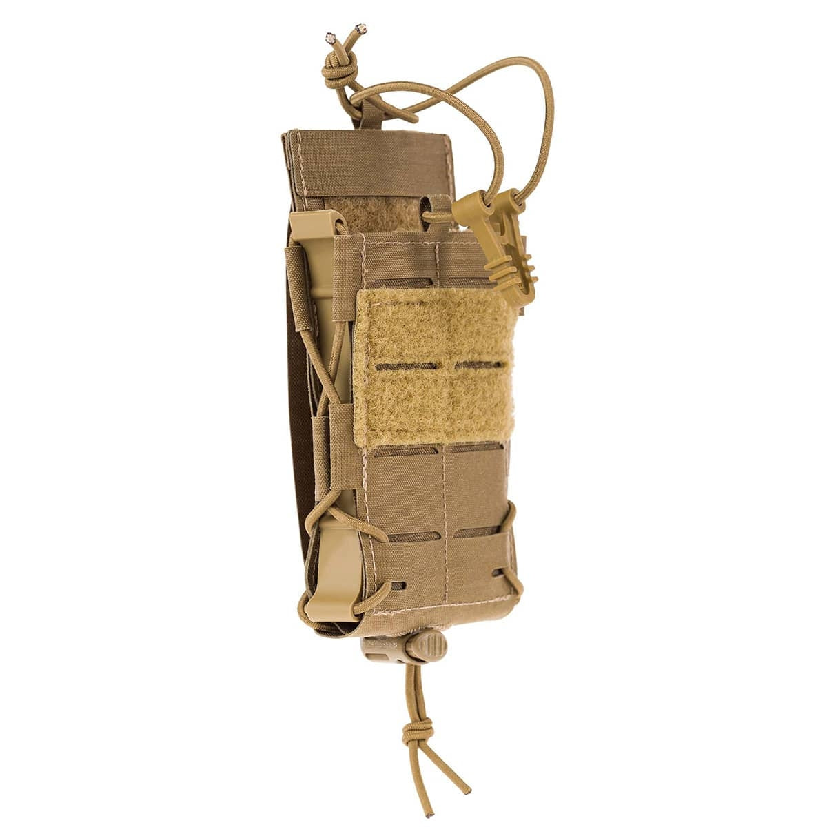 Lindnerhof Taktik Magazintasche Multikaliber MX119