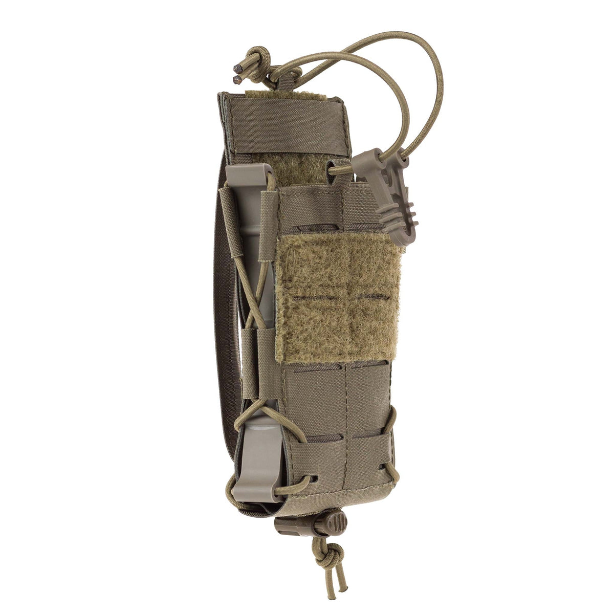 Lindnerhof Taktik Magazintasche Multikaliber MX119