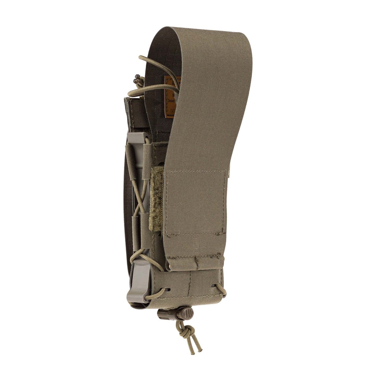 Lindnerhof Taktik Magazintasche Multikaliber MX119