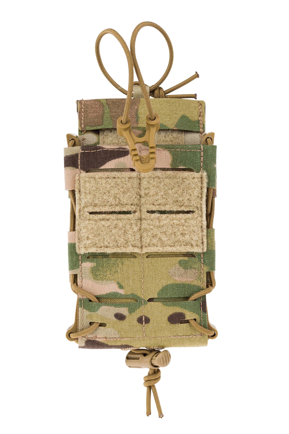 Lindnerhof Taktik Magazintasche Multikaliber MX119