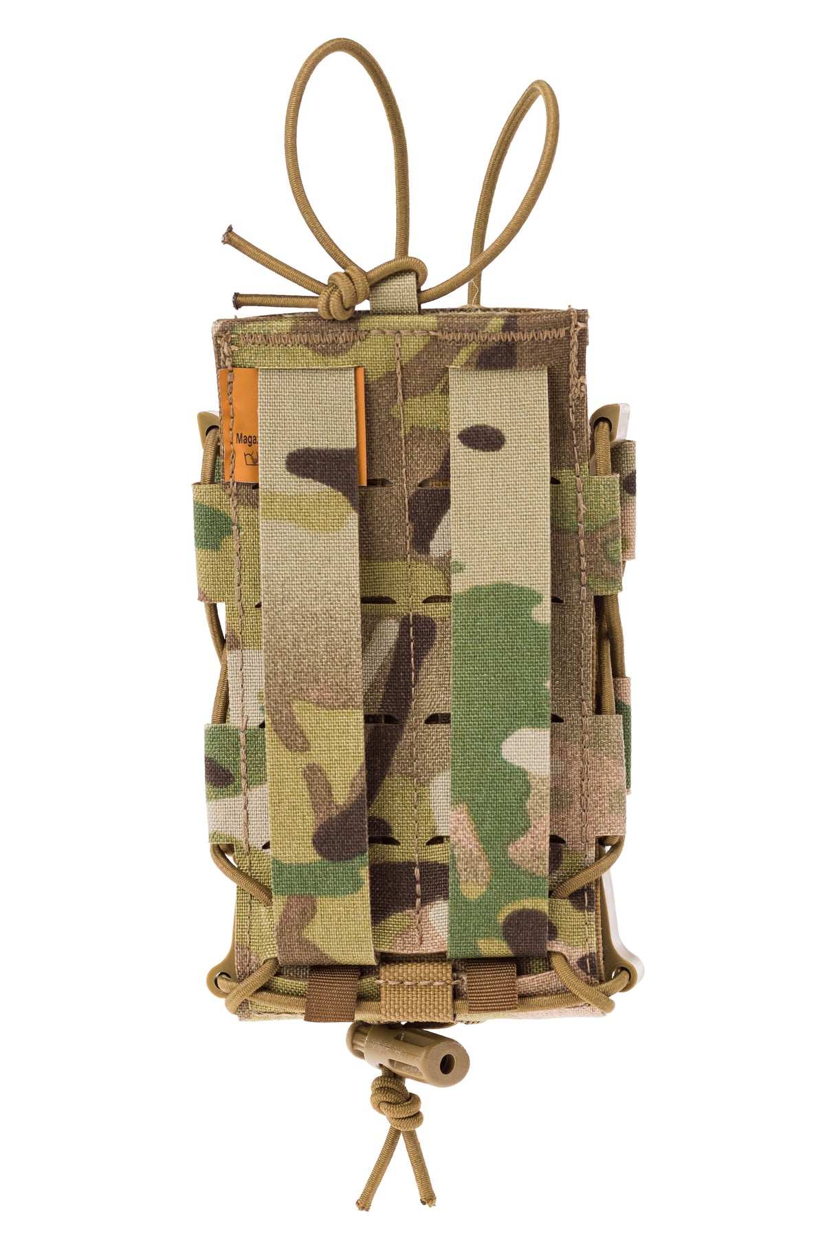 Lindnerhof Taktik Magazintasche Multikaliber MX119