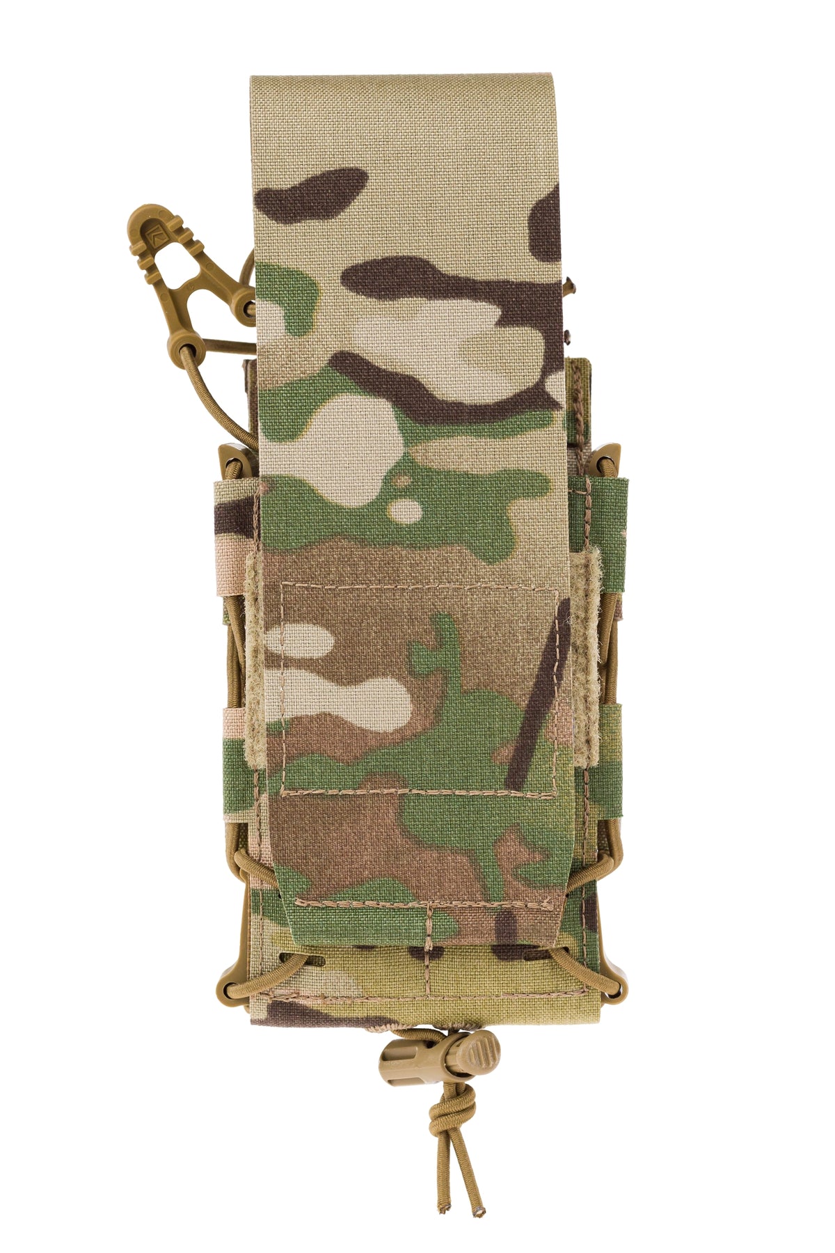 Lindnerhof Taktik Magazintasche Multikaliber MX119