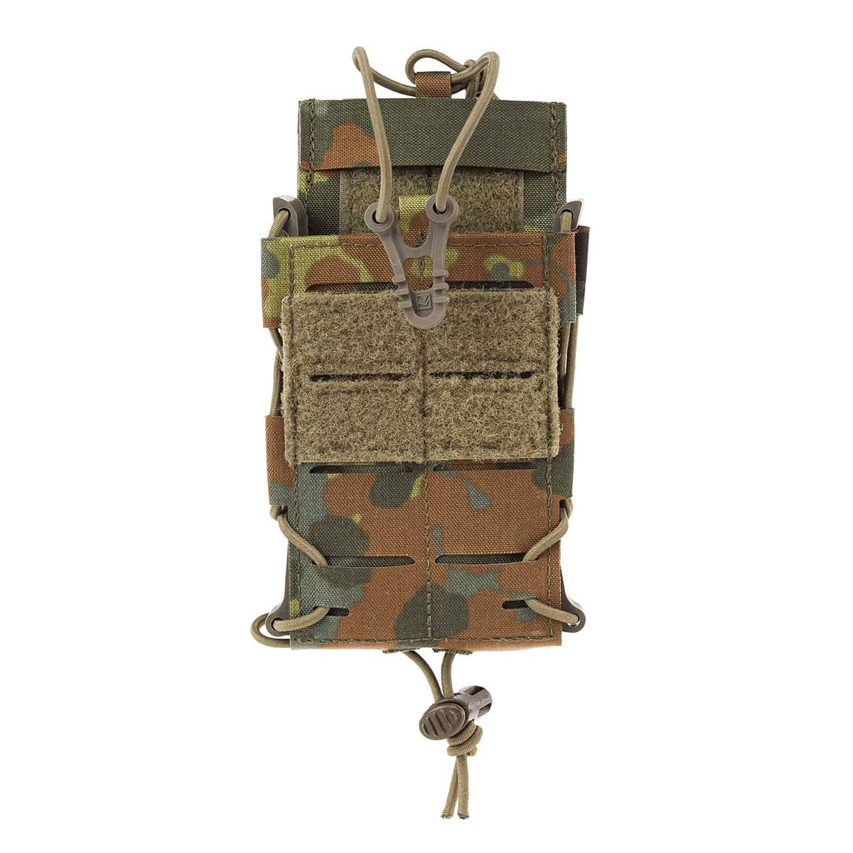 Lindnerhof Taktik Magazintasche Multikaliber MX119