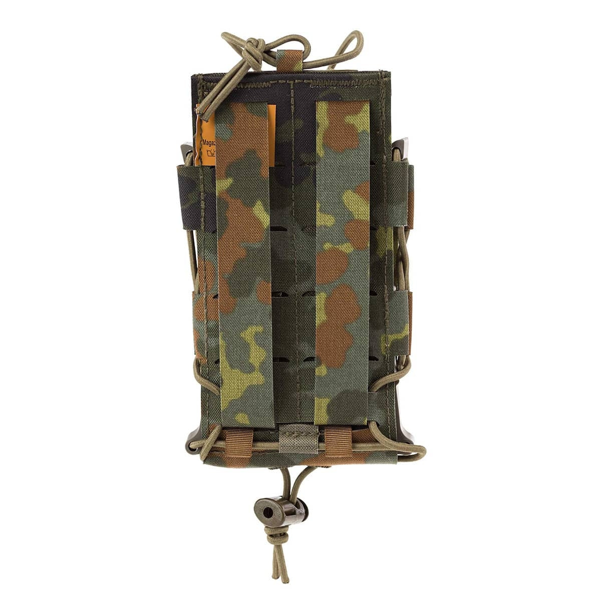 Lindnerhof Taktik Magazintasche Multikaliber MX119