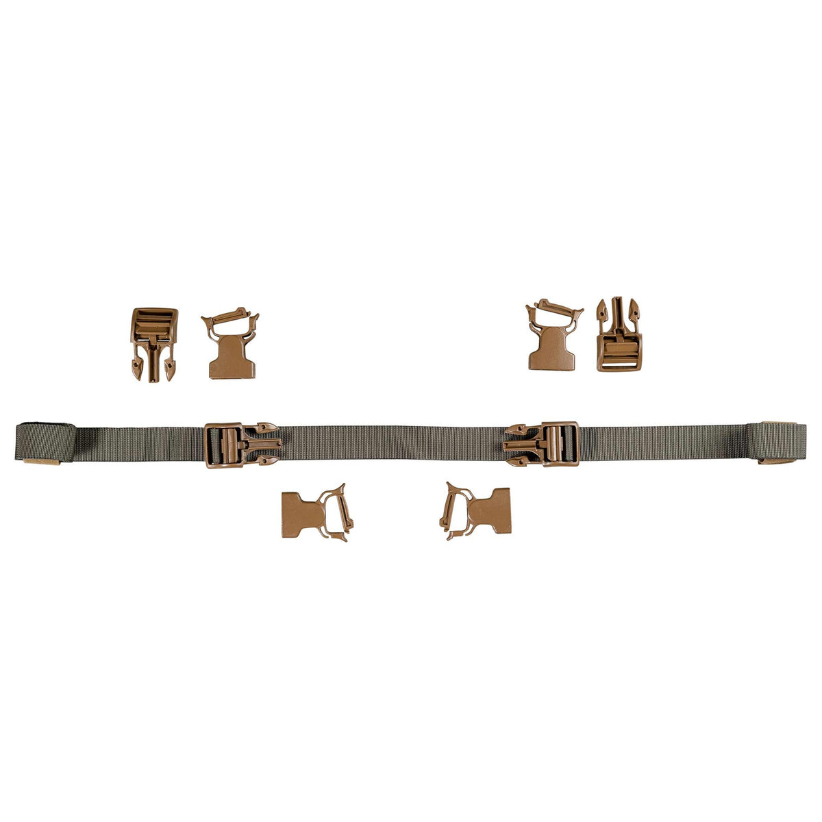 Lindnerhof Taktik Adapter Chest Rig LT266