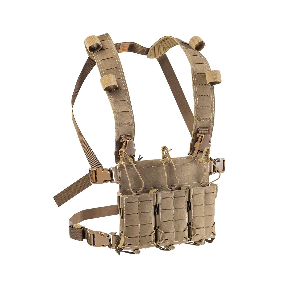 Lindnerhof Taktik Tragegestell Chest Rig MX732