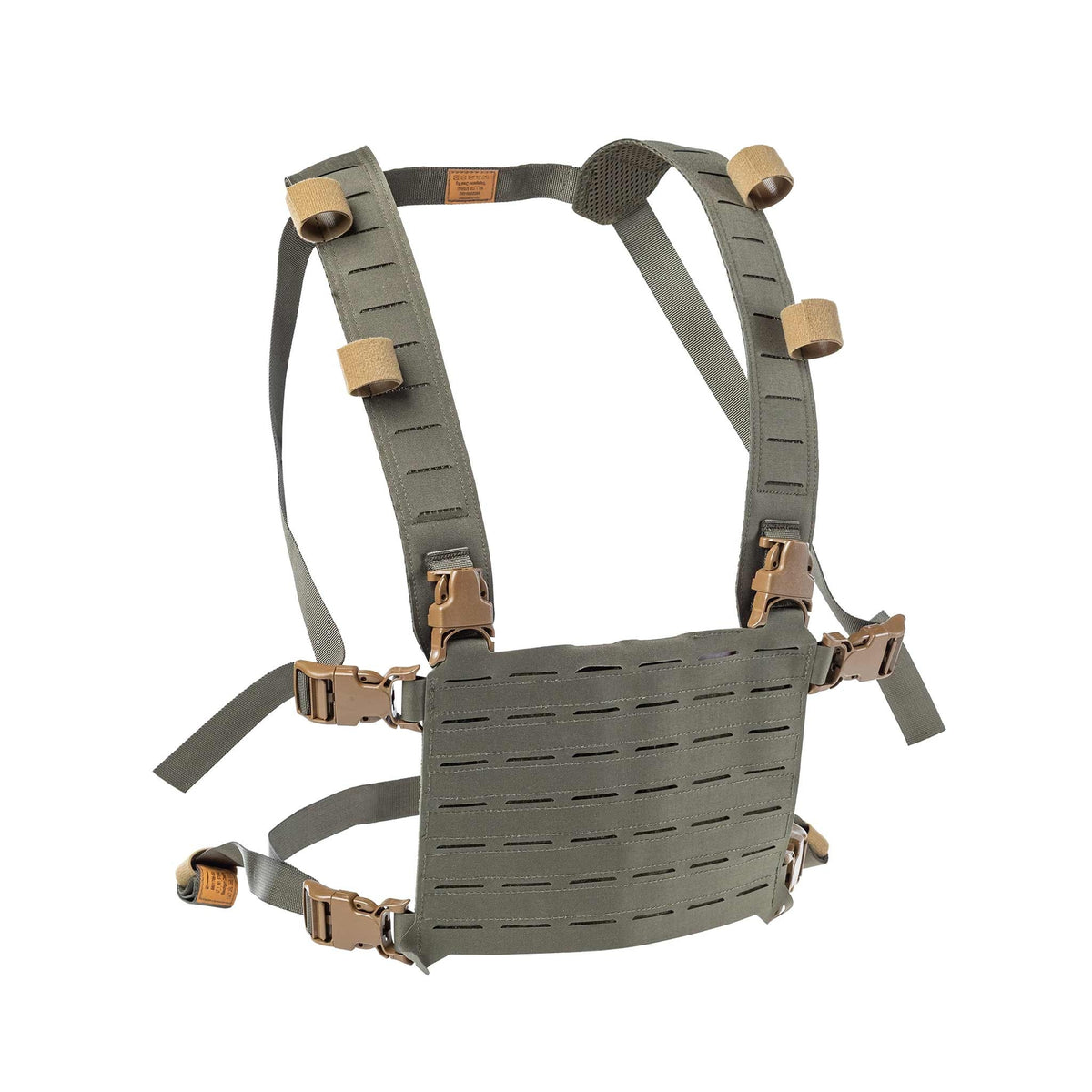 Lindnerhof Taktik Tragegestell Chest Rig MX732