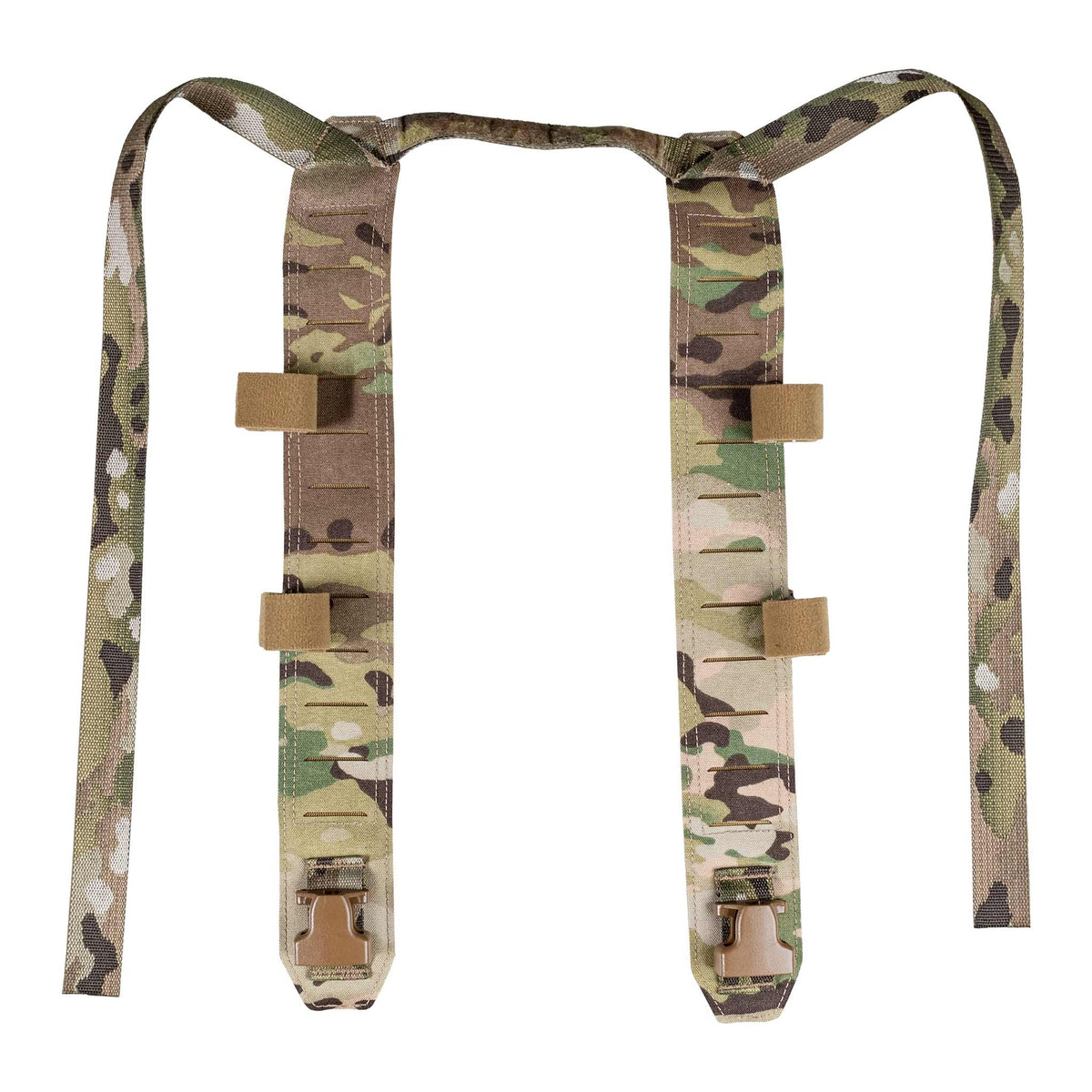Lindnerhof Taktik Tragegestell Chest Rig MX732