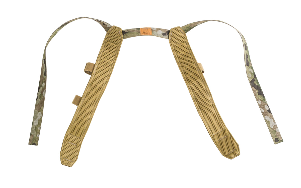 Lindnerhof Taktik Tragegestell Chest Rig MX732