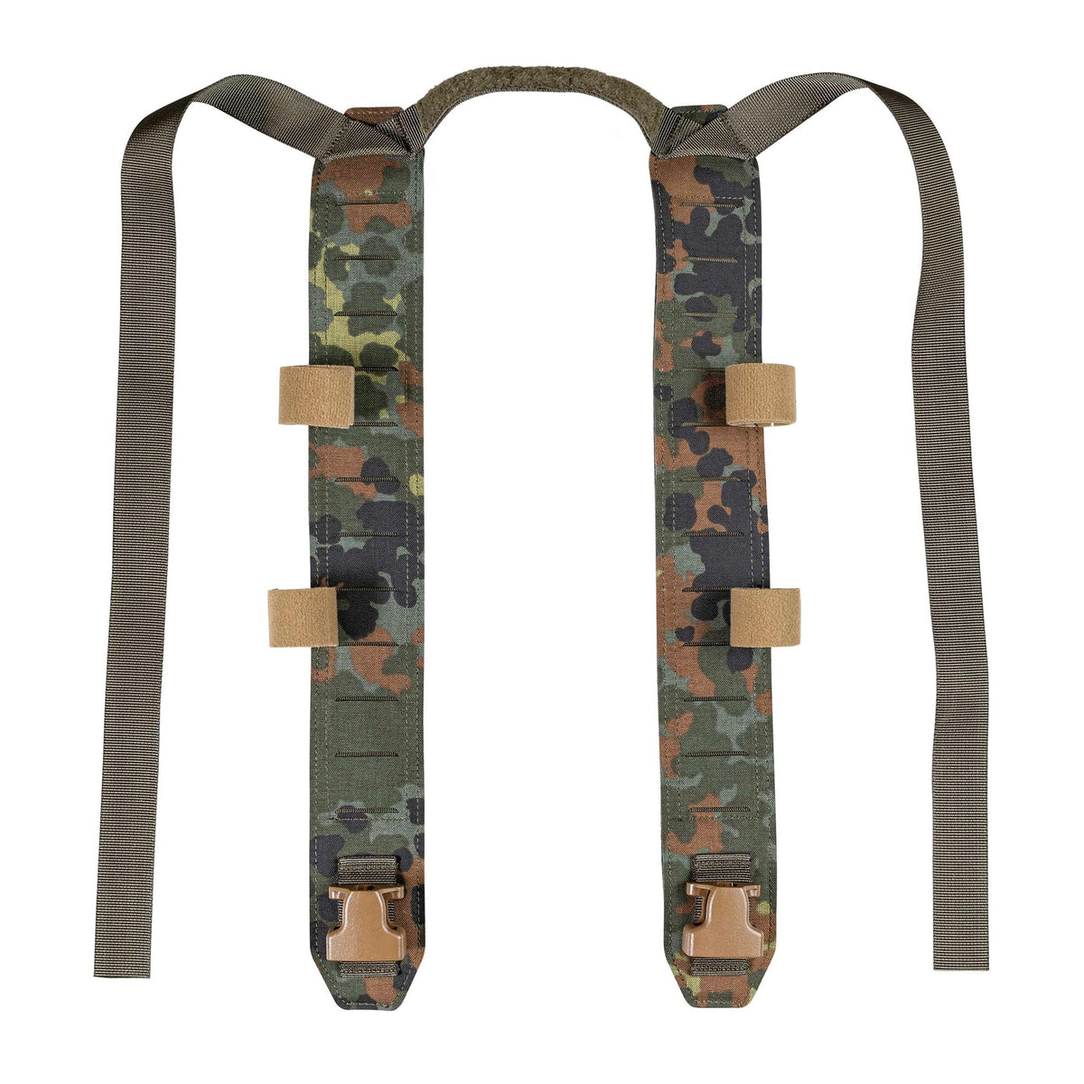 Lindnerhof Taktik Tragegestell Chest Rig MX732