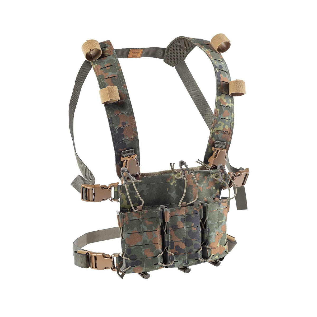 Lindnerhof Taktik Tragegestell Chest Rig MX732