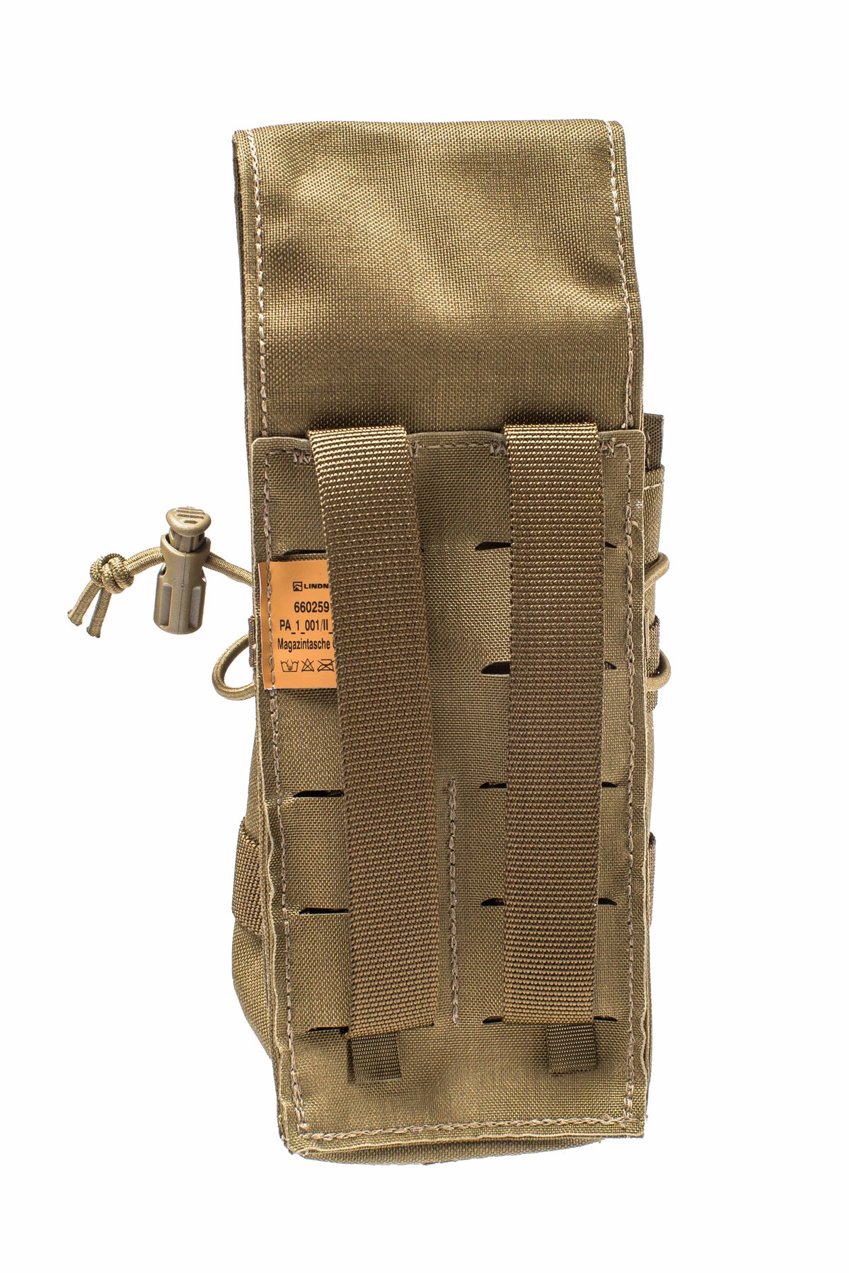 Lindnerhof Taktik Magazintasche Gewehr 2er PA001/II