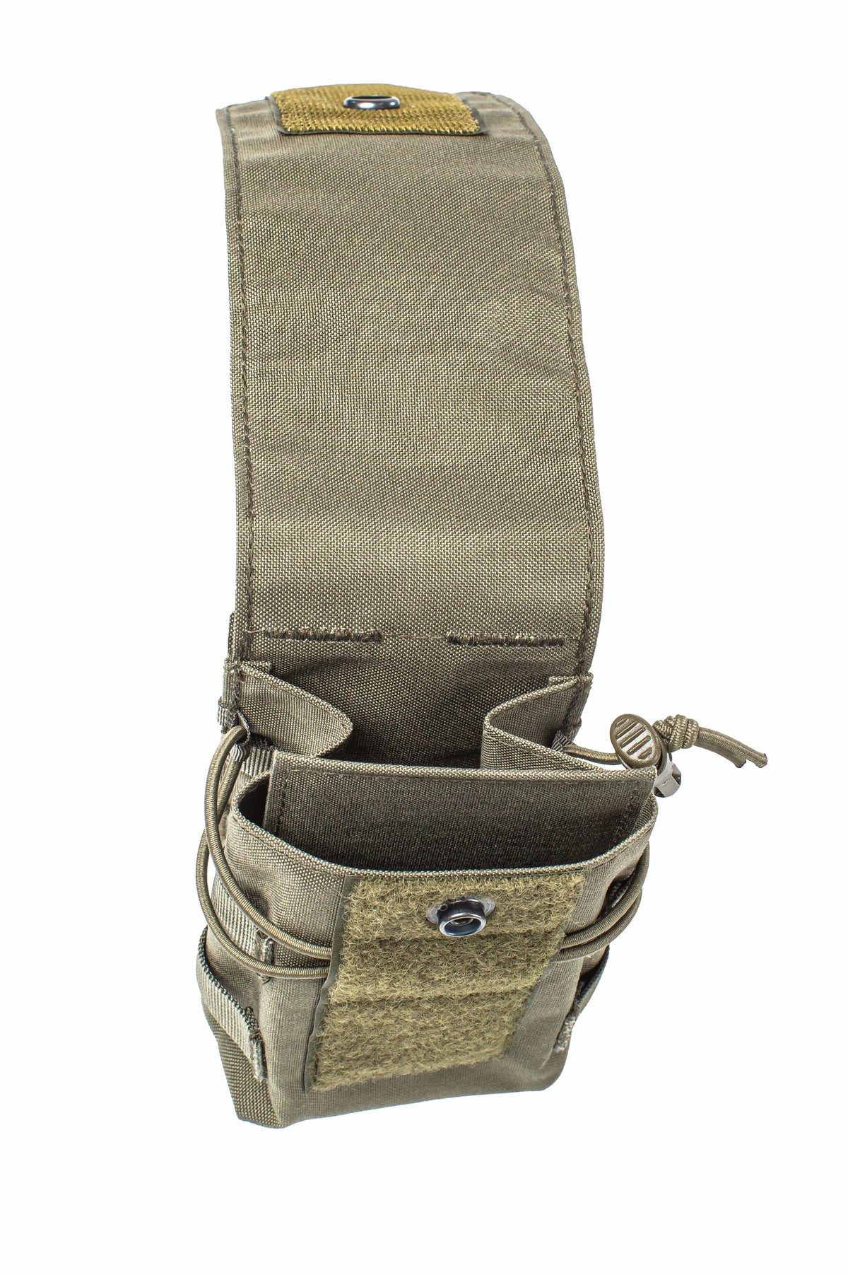 Lindnerhof Taktik Magazintasche Gewehr 2er PA001/II