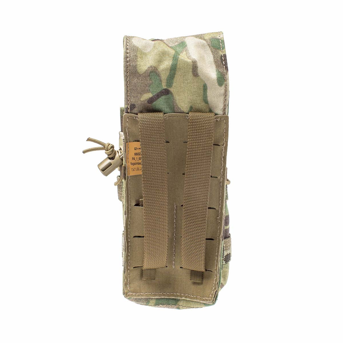 Lindnerhof Taktik Magazintasche Gewehr 2er PA001/II