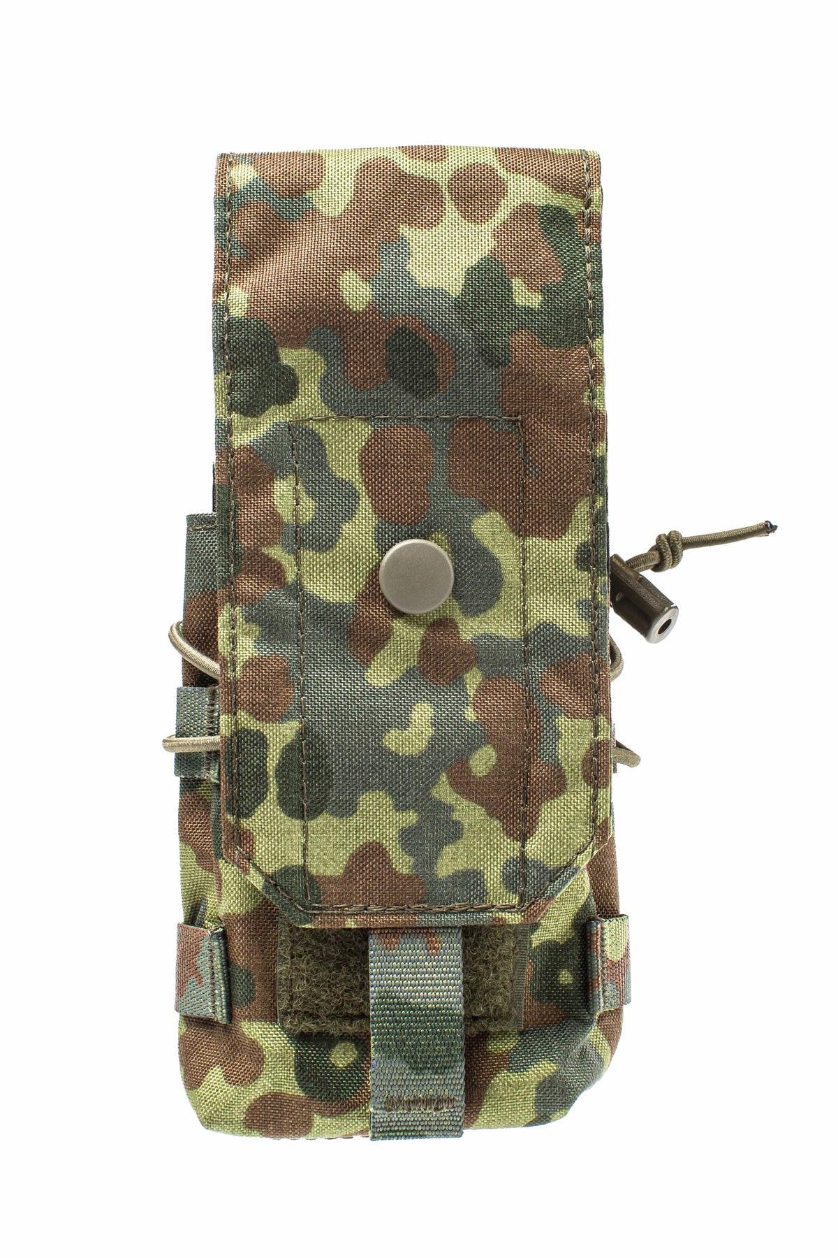 Lindnerhof Taktik Magazintasche Gewehr 2er PA001/II