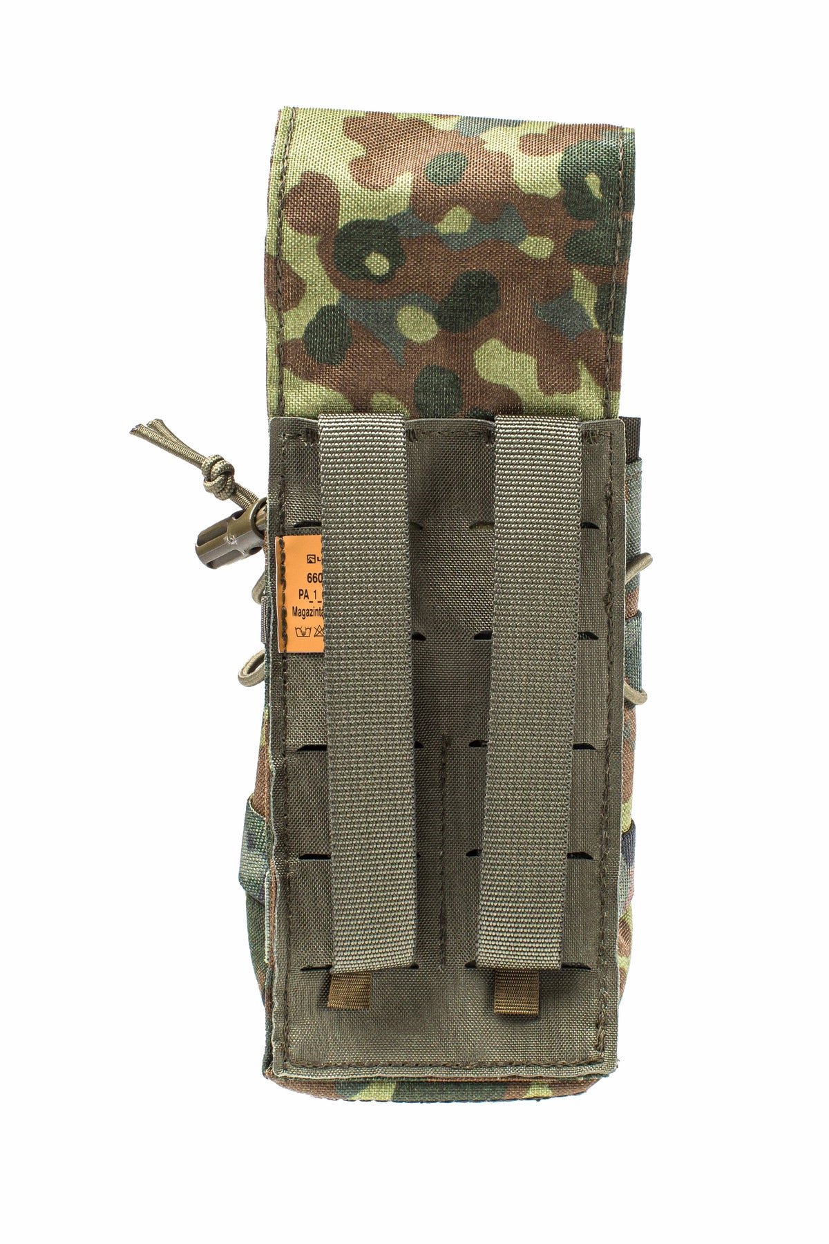 Lindnerhof Taktik Magazintasche Gewehr 2er PA001/II