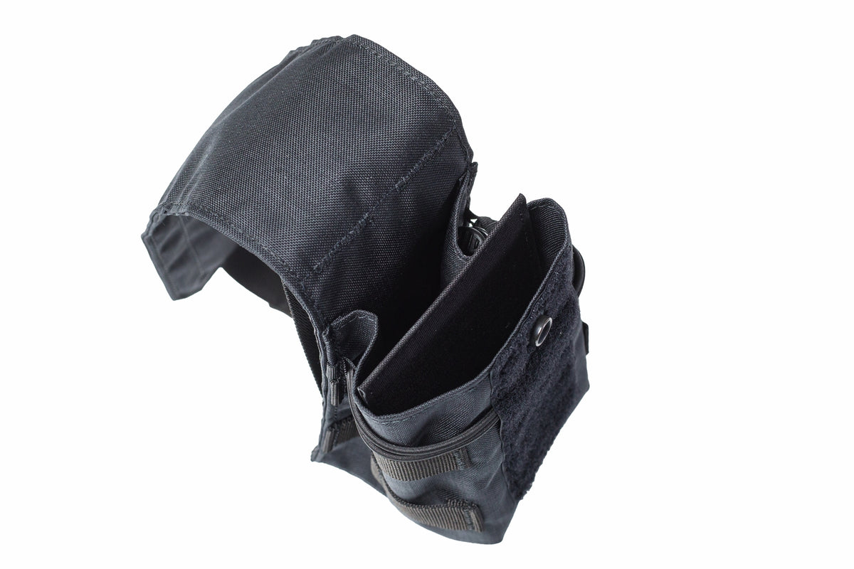 Lindnerhof Taktik Magazintasche Gewehr 2er PA001/II