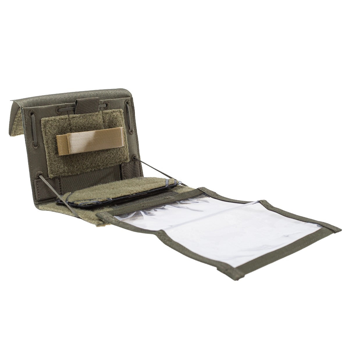 Lindnerhof Tactique Sacoche Admin MX116