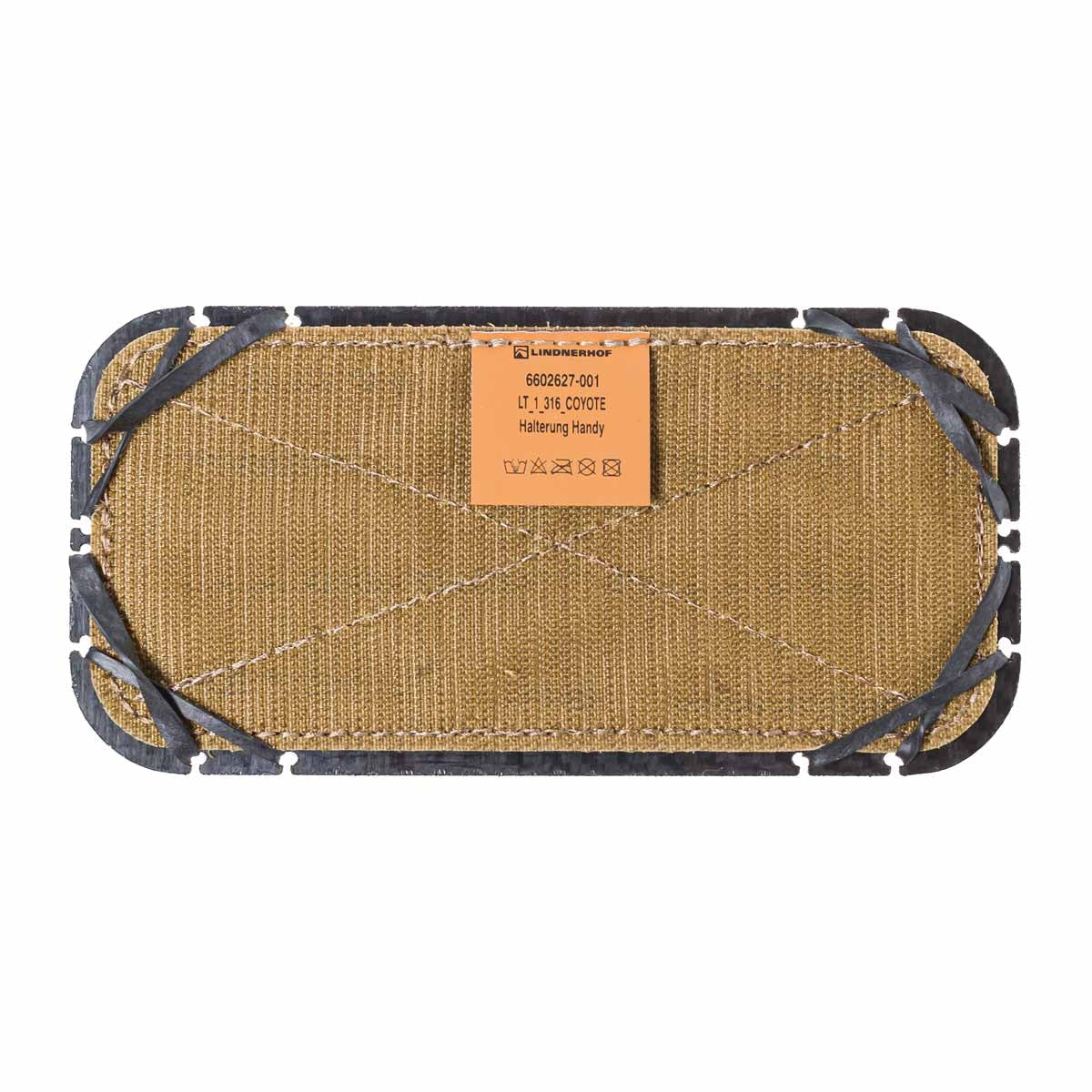 Lindnerhof Taktik Halterung Handy LT316