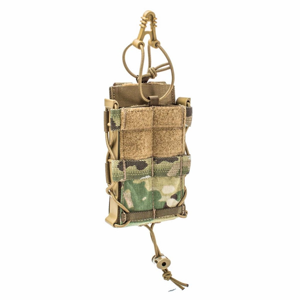 Lindnerhof Taktik Sacoche multi-calibre carabine 1 PA119/II