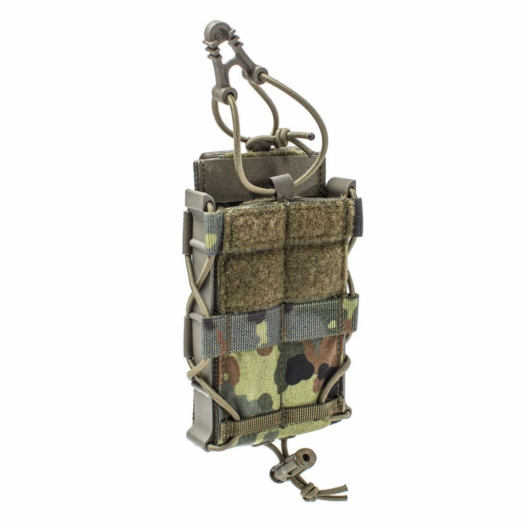 Lindnerhof Taktik Sacoche multi-calibre carabine 1 PA119/II