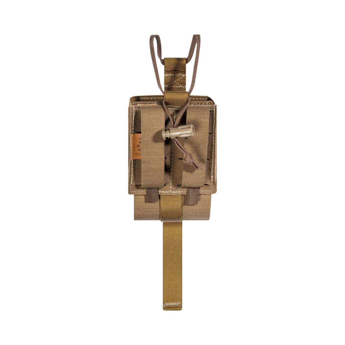 Lindnerhof Taktik Funkgerätetasche modular MX634