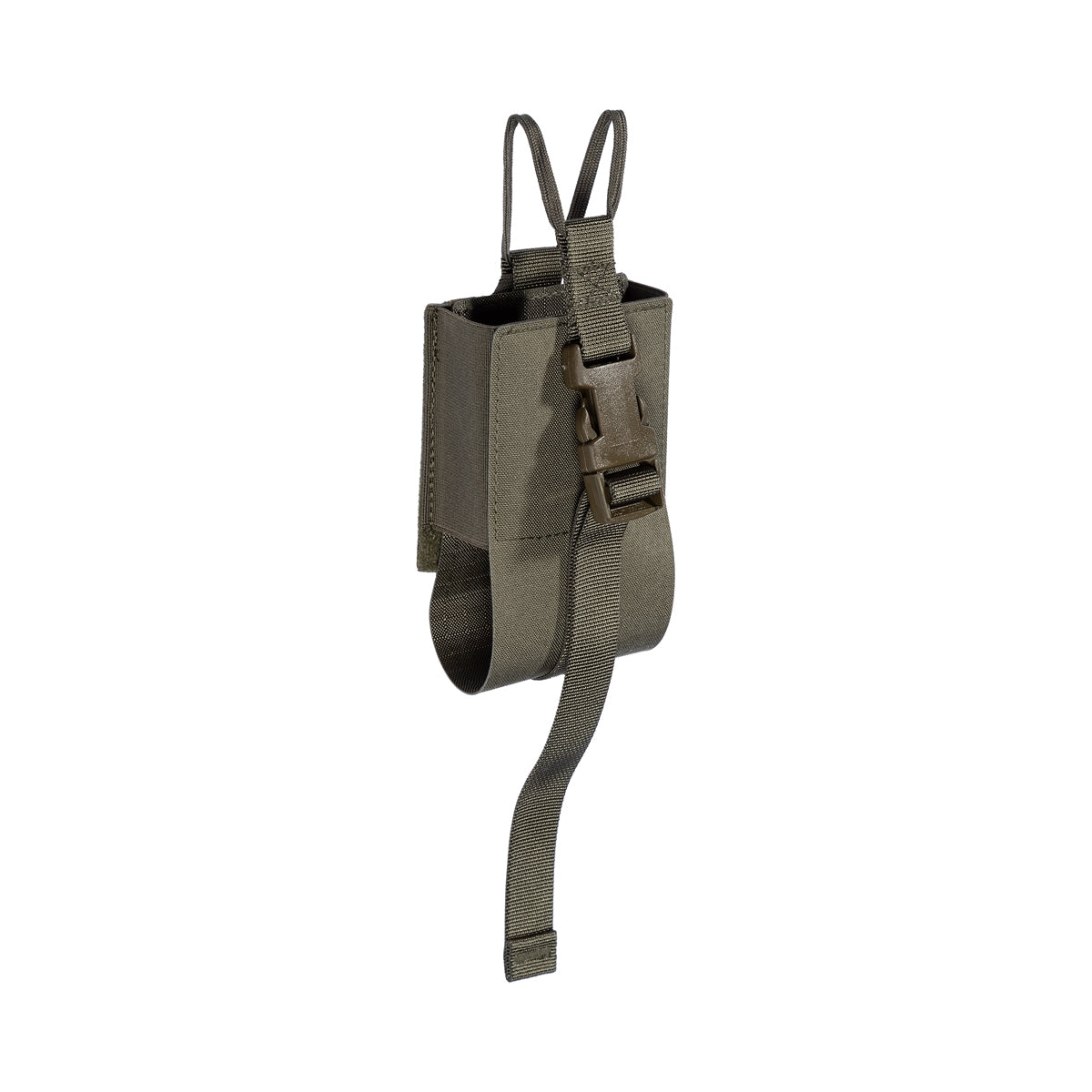 Lindnerhof Taktik Funkgerätetasche modular MX634