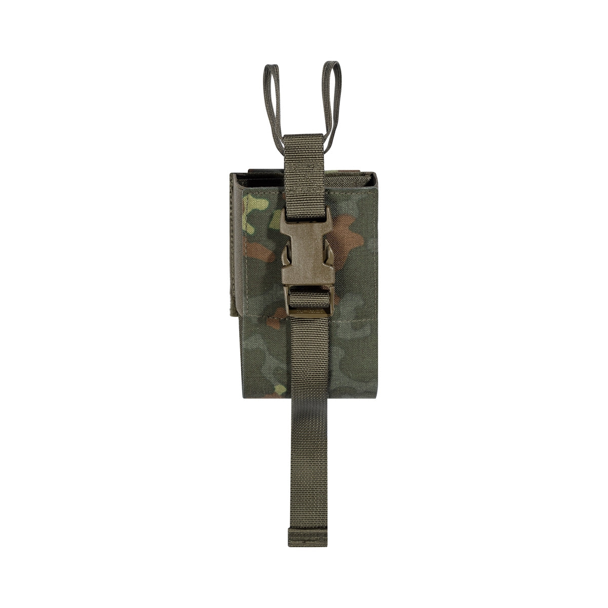 Lindnerhof Taktik Funkgerätetasche modular MX634