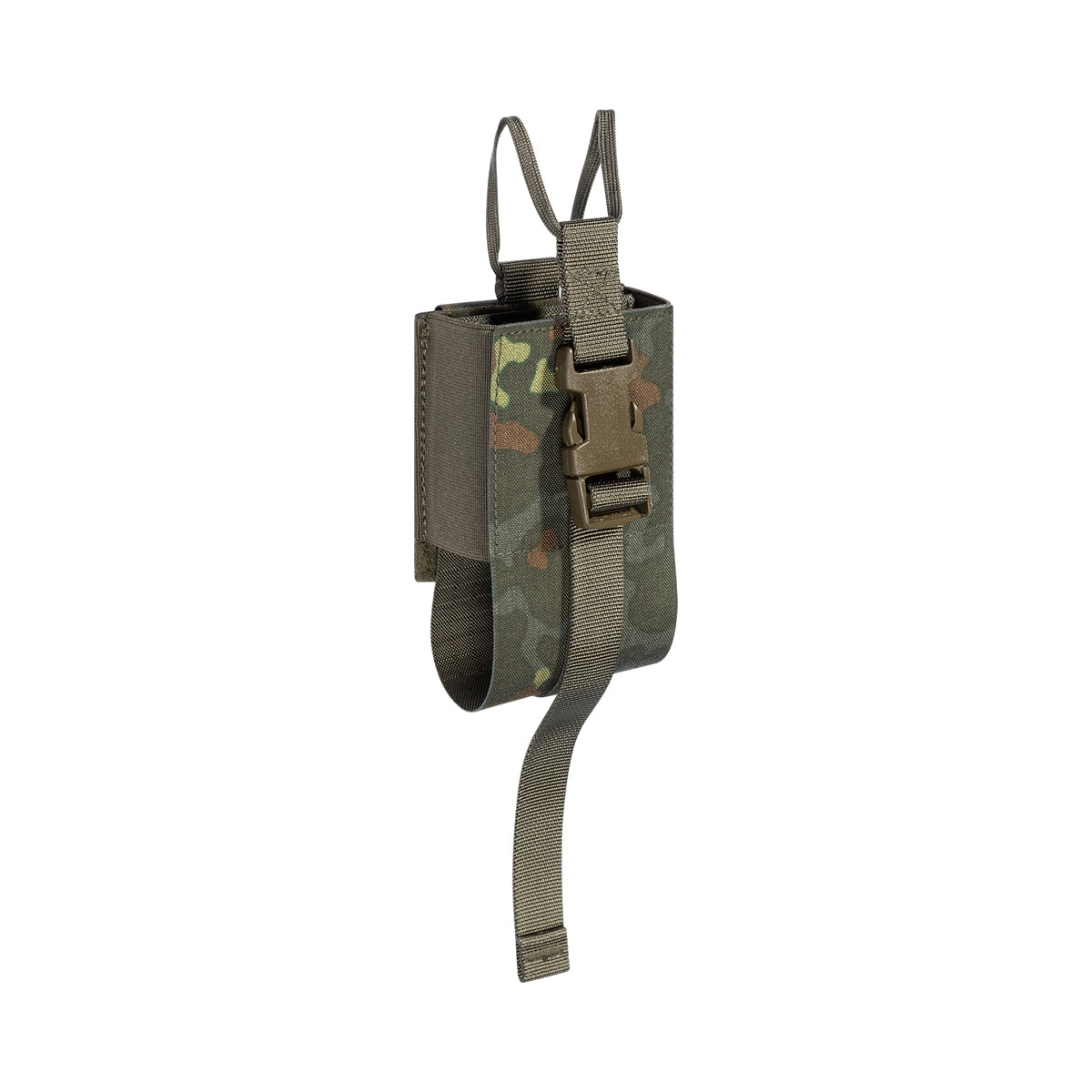 Lindnerhof Taktik Funkgerätetasche modular MX634