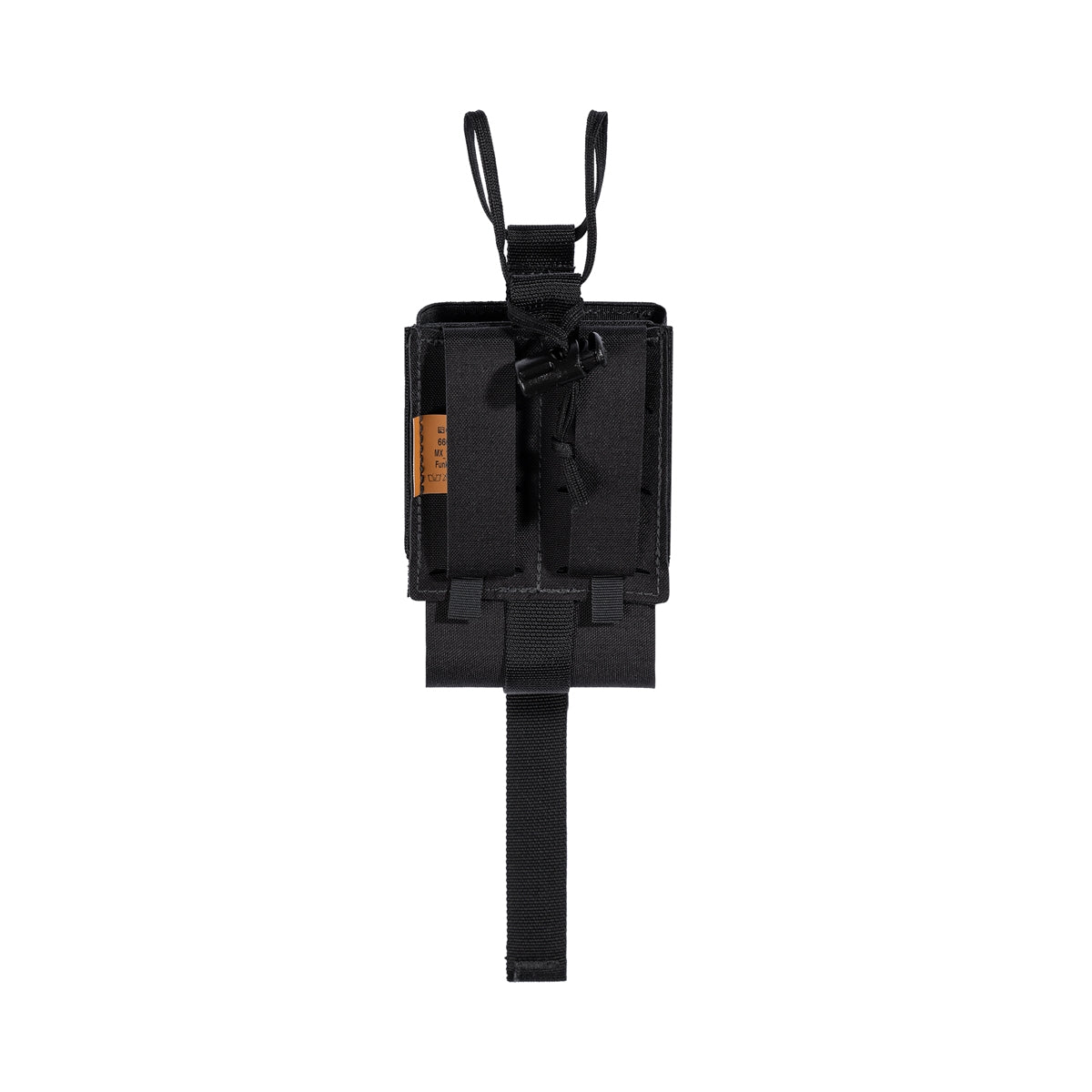 Lindnerhof Taktik Funkgerätetasche modular MX634