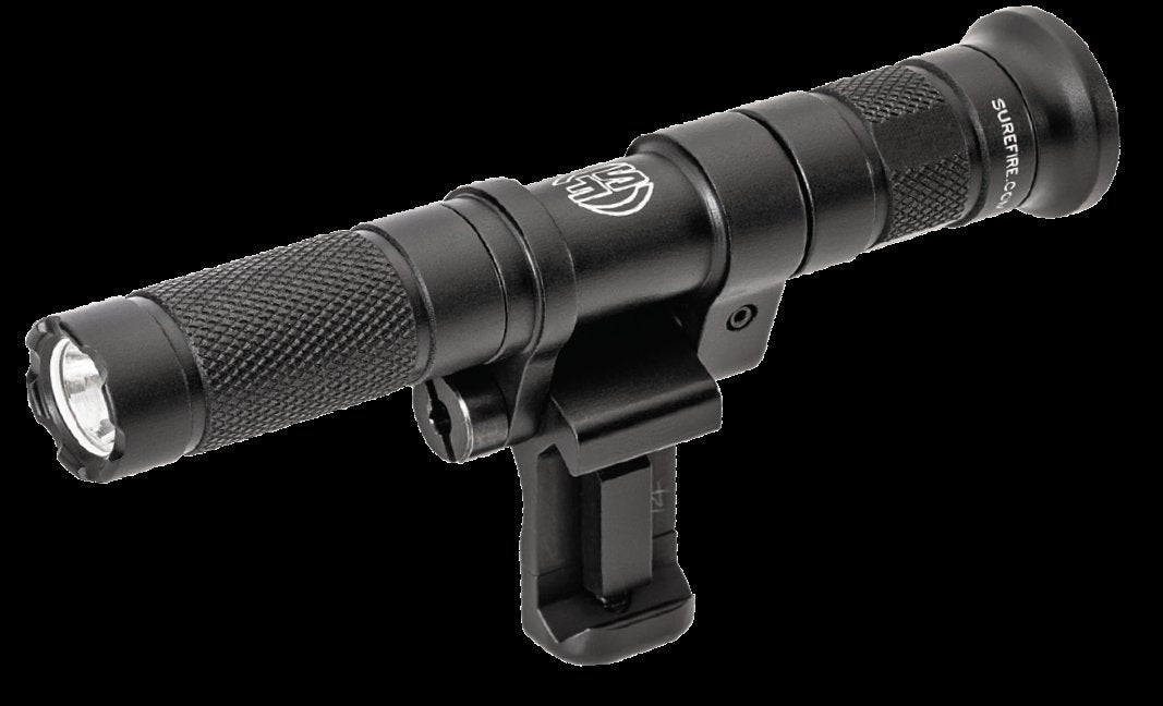 Sure Fire Lampe Micro Scout Light® Pro schwarz